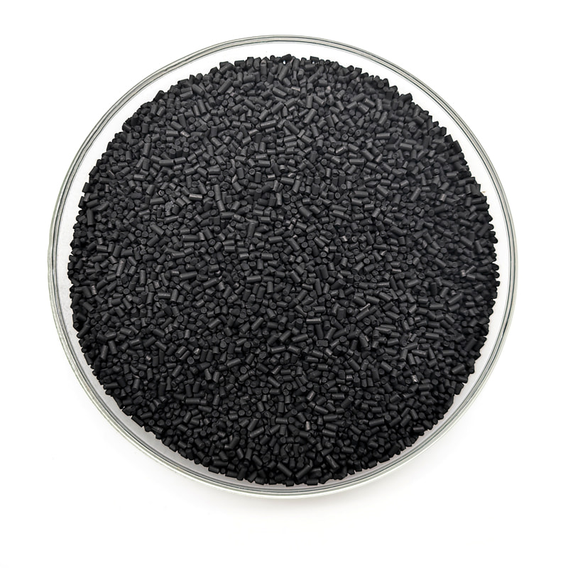 Sită moleculară de carbon (CMS)