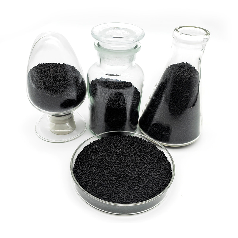 Sită moleculară de carbon (CMS)