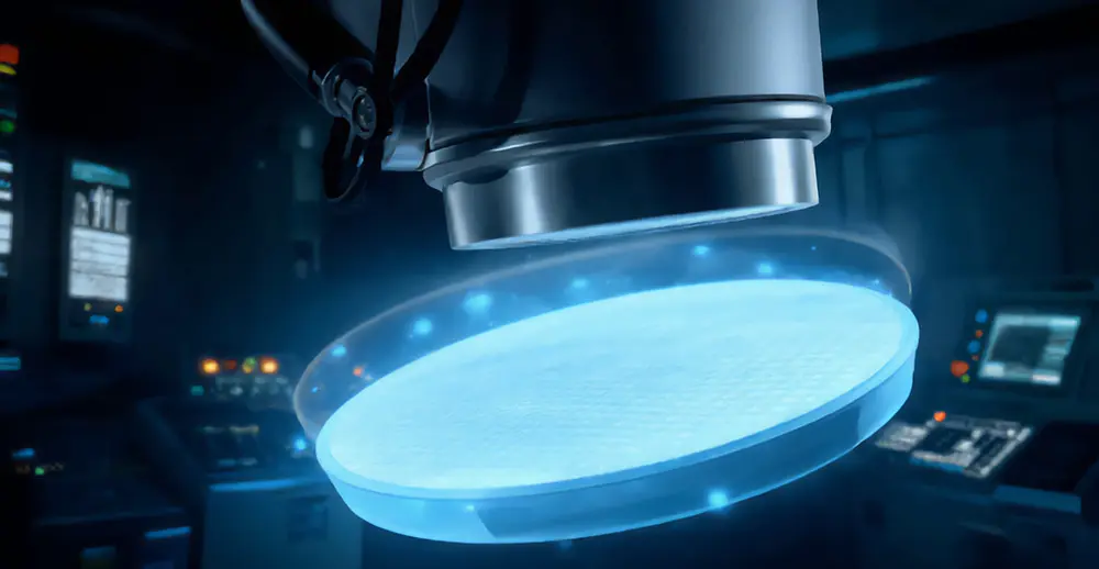 Electronice și semiconductoare