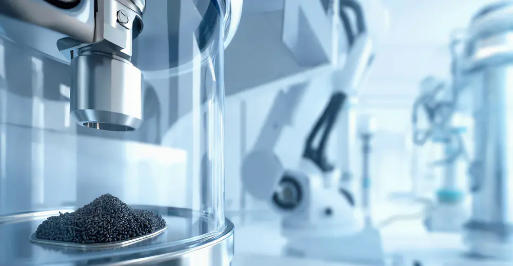 Electronice și semiconductoare